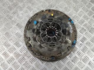 маховик Nissan X-Trail T31 2008, 2.0 л., дизель, МКПП, внедорожник 5 дв., 1231000Q1C