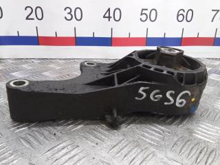 подушка крепления КПП Opel Zafira 3 поколение (C) 2013, 1.4 л., бензин, МКПП, минивэн, 13248600, 684216