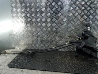 кулиса Ford Focus 3 поколение [рестайлинг] 2016, 1.5 л., дизель, МКПП, универсал