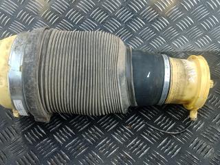 пневмоподушка Audi A6 Allroad Quattro C6 2007, 3.0 л., дизель, АКПП, универсал, 4F0616001J