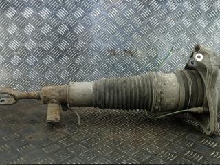 Стойка Audi A6 Allroad Quattro C6 2007, 3.0 л., дизель, АКПП, универсал, 4F0616040AA, 4F0616040R