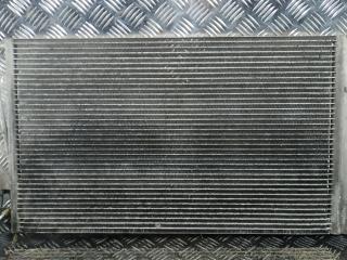 радиатор кондиционера BMW 5 серия E60/E61 2005, 3.0 л., D 530d, дизель, АКПП, седан