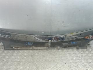 дождевик Fiat Doblo 1 поколение [рестайлинг] 2006, 1.9 л., дизель, МКПП