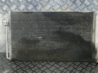радиатор кондиционера BMW 7 серия E65/E66/E67 [рестайлинг] 2007, 3.0 л., дизель, АКПП, седан