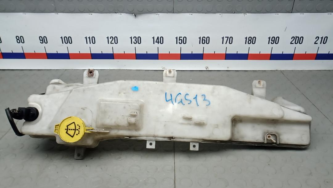 бачок омывателя Dodge Nitro 1 поколение 2007, 2.8 л., дизель, МКПП, внедорожник 5 дв. - фото №1