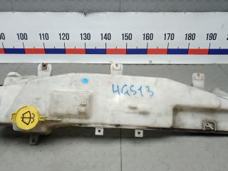 бачок омывателя Dodge Nitro 1 поколение 2007, 2.8 л., дизель, МКПП, внедорожник 5 дв.