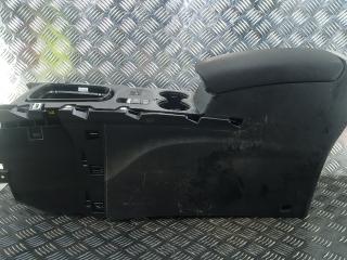 подлокотник Renault Kadjar 1 поколение 2016, 1.5 л., дизель, МКПП, хетчбэк 5 дв.