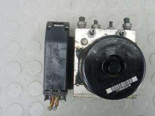 блок ABS Ford EcoSport 2 поколение 2014, 1.5 л., дизель, МКПП, хетчбэк 5 дв., B515ESC, DN1C2C405AB