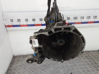 МКПП Ford EcoSport 2 поколение 2014, 1.5 л., дизель, МКПП, хетчбэк 5 дв., DDN1R-7002-CSB