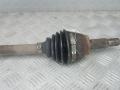 полуось передняя левая (приводной вал, ШРУС) Ford EcoSport 2 поколение 2014, 1.5 л., дизель, МКПП, хетчбэк 5 дв. - фото №4