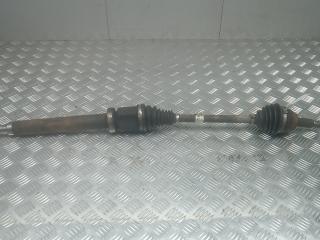 полуось передняя правая (приводной вал, ШРУС) Ford EcoSport 2 поколение 2014, 1.5 л., дизель, МКПП, хетчбэк 5 дв.