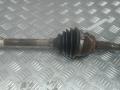 полуось передняя правая (приводной вал, ШРУС) Ford EcoSport 2 поколение 2014, 1.5 л., дизель, МКПП, хетчбэк 5 дв. - фото №2