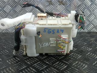 блок комфорта Toyota VERSO 2009, 1.6 л., бензин, МКПП, минивэн, 827300F060D