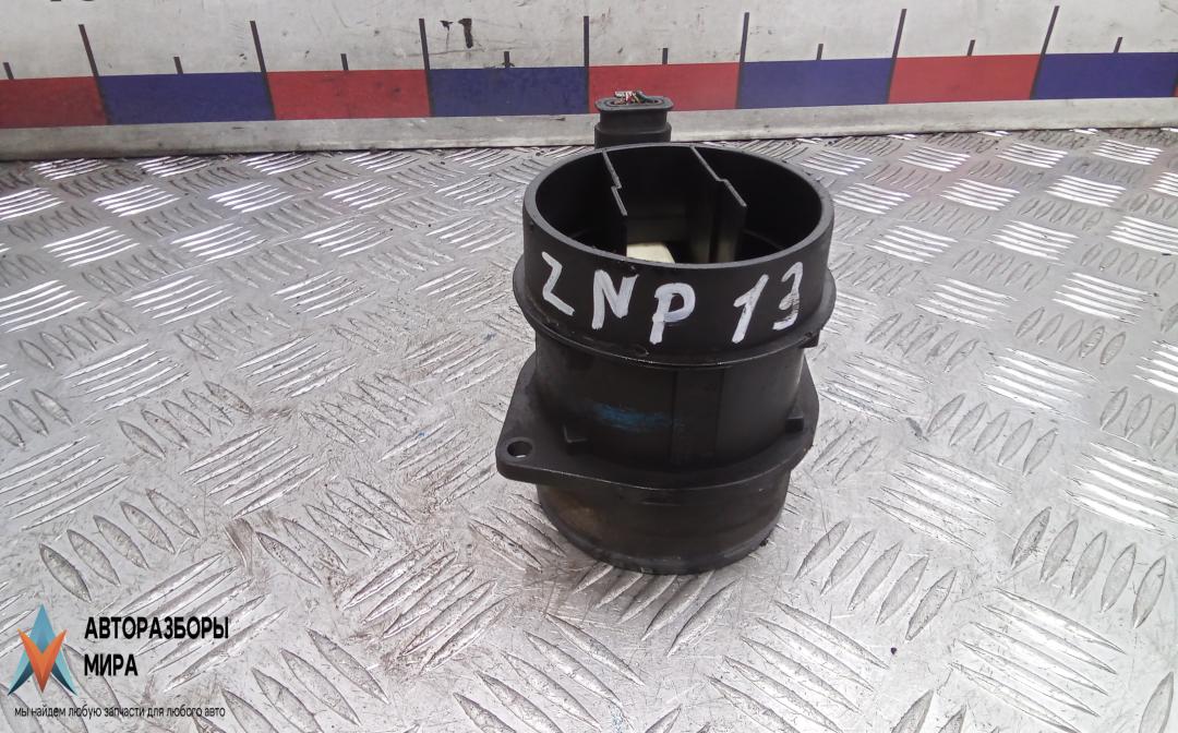 ДМРВ Mercedes-Benz C-Класс W204/S204 2009, 2.2 л., D C220 CDI, дизель, АКПП, седан - фото №1