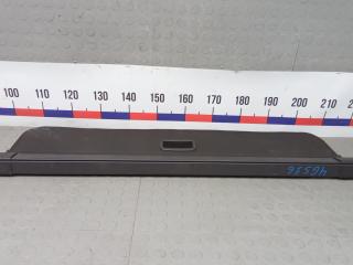 шторка багажника Ford Kuga 2 поколение 2013, 2.0 л., дизель, МКПП, внедорожник 5 дв.