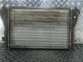радиатор интеркулера Volkswagen Touran 1 поколение [рестайлинг] 2006, 1.9 л., дизель, МКПП, минивэн, 1K0145803L - фото №5