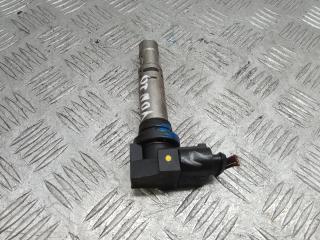 катушка зажигания Skoda Octavia 2 поколение (A5) 2006, 1.4 л., бензин, МКПП, хетчбэк 5 дв., 036905715F