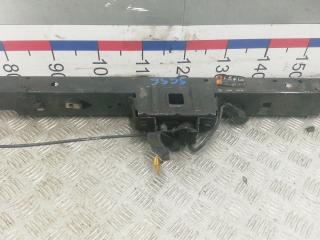 рамка капота Opel Zafira 3 поколение (C) 2013, 1.4 л., бензин, МКПП, минивэн, 1312327, 13426283