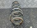 пружина задняя Ford Fiesta 6 поколение 2011, 1.6 л., TDCi, дизель, МКПП, хетчбэк 5 дв. - фото №3