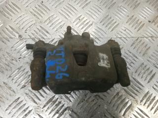 суппорт задний левый Citroen C-Crosser 1 поколение 2007, 2.2 л., D HDi, дизель, МКПП, внедорожник 5 дв.