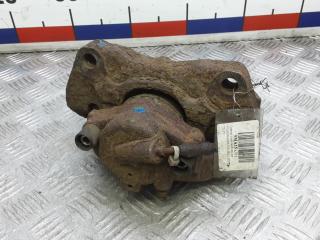 суппорт передний левый Volkswagen Touareg 1 поколение 2005, 2.5 л., дизель, АКПП, внедорожник 5 дв., 7H0615123C, 7L6615123F, 7H0615123A