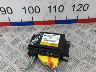 блок AirBag Renault Fluence 1 поколение 2012, 1.5 л., дизель, АКПП, седан, 285581920R