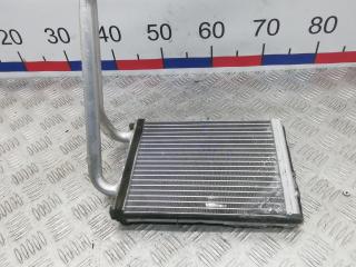 радиатор отопителя (печки) SsangYong Korando 3 поколение [рестайлинг] 2014, 2.0 л., e-XDI, дизель, МКПП, внедорожник 5 дв.