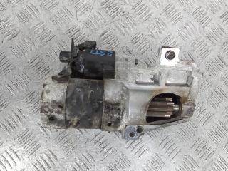 стартер Ford Galaxy 1 поколение [рестайлинг] 2005, 2.8 л., 24V, бензин, АКПП, минивэн, HITACHI, 09A911023