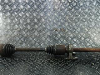 полуось передняя правая (приводной вал, ШРУС) Honda CR-V 3 поколение 2007, 2.0 л., бензин, МКПП, внедорожник 5 дв.