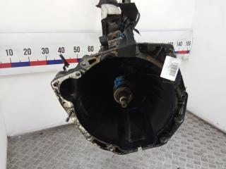 МКПП Suzuki Grand Vitara 2 поколение [рестайлинг] 2008, 1.9 л., дизель, МКПП, внедорожник 5 дв., 67J01