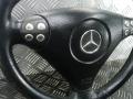 руль Mercedes-Benz C-Класс W203/S203/CL203 [рестайлинг] 2005, 2.2 л., D C220 CDI, дизель, АКПП, универсал - фото №2