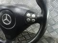 руль Mercedes-Benz C-Класс W203/S203/CL203 [рестайлинг] 2005, 2.2 л., D C220 CDI, дизель, АКПП, универсал - фото №3