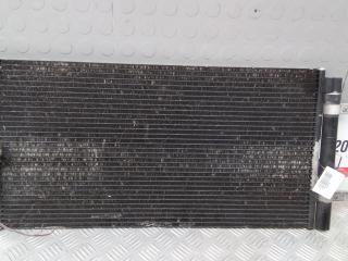 радиатор кондиционера Audi A4 B8/8K 2008, 2.0 л., дизель, МКПП, седан