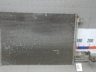 радиатор кондиционера Volkswagen Golf 6 поколение 2009, 1.4 л., бензин, МКПП, хетчбэк 5 дв., 1K0820411AC