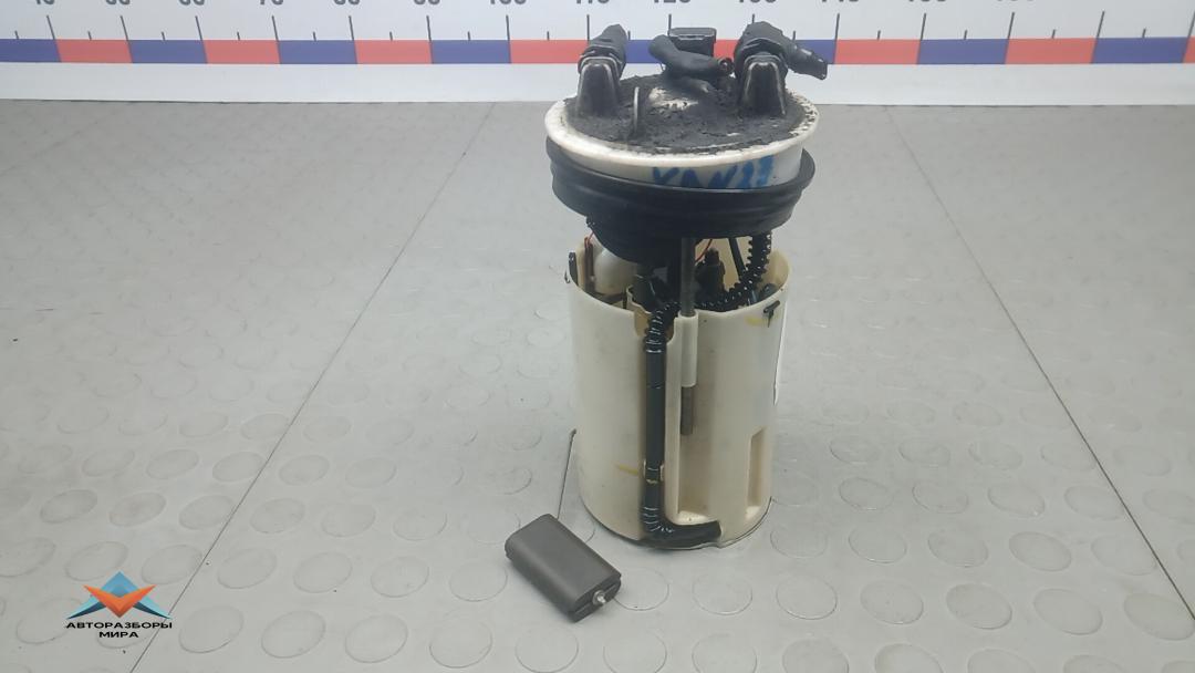 насос топливный Honda Accord 8 поколение 2009, 2.2 л., i-DTEC, дизель, МКПП, седан, 17045TL0G00, 17047TL0G00 - фото №1