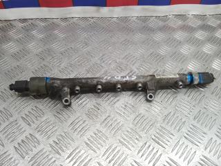 топливная рампа Skoda Octavia 2 поколение (A5) [рестайлинг] 2009, 1.6 л., дизель, МКПП, хетчбэк 5 дв., 03L130089B