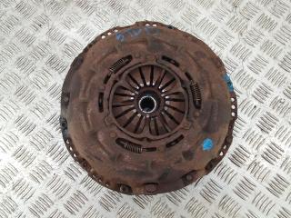 маховик Peugeot Boxer 3 поколение [рестайлинг] 2016, 2.0 л., HDi, дизель, МКПП, микроавтобус