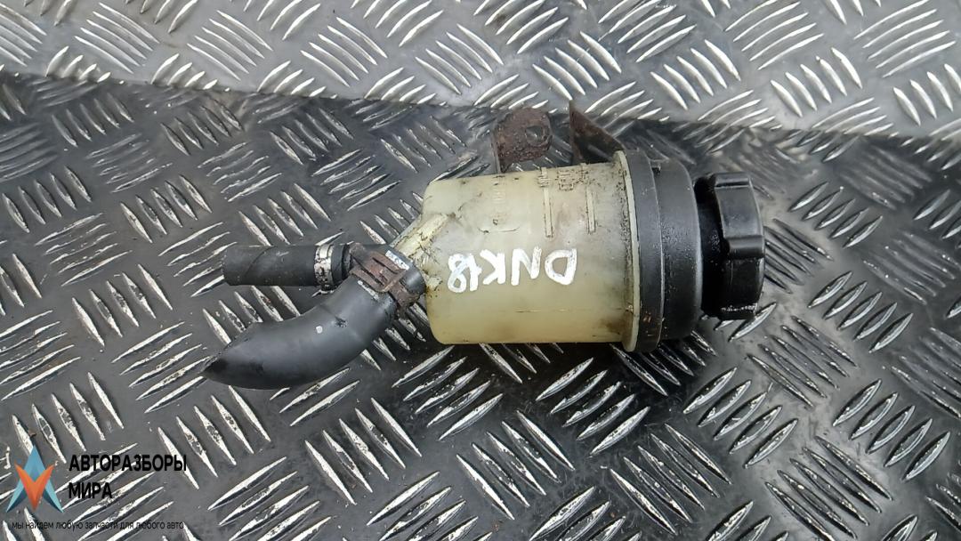 бачок гура Ford Transit Custom 1 поколение 2015, 2.2 л., дизель, МКПП, микроавтобус - фото №1