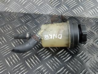 бачок гура Ford Transit Custom 1 поколение 2015, 2.2 л., дизель, МКПП, микроавтобус