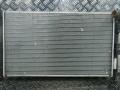 радиатор охлаждения Citroen C-Crosser 1 поколение 2008, 2.2 л., D HDi, дизель, МКПП, внедорожник 5 дв. - фото №5