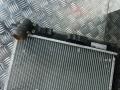 радиатор охлаждения Citroen C-Crosser 1 поколение 2008, 2.2 л., D HDi, дизель, МКПП, внедорожник 5 дв. - фото №7