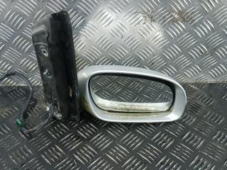 зеркало правое Volkswagen Touran 1 поколение [рестайлинг] 2006, 1.9 л., дизель, МКПП, минивэн, 1T2857508L