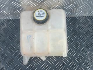 бачок расширительный Ford Focus 3 поколение [рестайлинг] 2014, 2.0 л., дизель, МКПП, хетчбэк 5 дв.