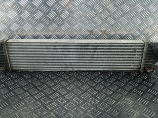 радиатор интеркулера Ford Focus 3 поколение [рестайлинг] 2014, 2.0 л., дизель, МКПП, хетчбэк 5 дв., 8V619L440AC, S4213005