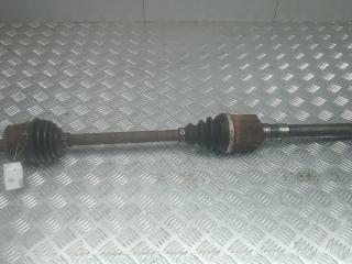 полуось передняя правая (приводной вал, ШРУС) Land Rover Range Rover Sport 1 поколение [рестайлинг] 2011, 3.0 л., дизель, АКПП, внедорожник 5 дв., TDB500100