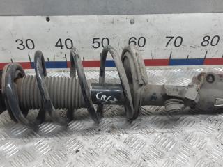 Стойка Hyundai i20 PB 2011, 1.4 л., дизель, МКПП, хетчбэк 5 дв., 546504P150, 546301J200, 546201J000