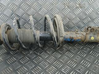 Стойка Hyundai i20 PB 2011, 1.4 л., дизель, МКПП, хетчбэк 5 дв., 546301J200, 546201J000, 546604P150