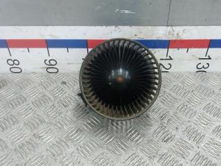 моторчик печки Ford Fiesta 6 поколение 2011, 1.6 л., TDCi, дизель, МКПП, хетчбэк 5 дв., VP8E2H18456AA