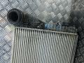 радиатор интеркулера Skoda Octavia 2 поколение (A5) 2005, 1.9 л., дизель, МКПП, хетчбэк 5 дв., 1K0145803L - фото №2