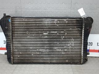 радиатор интеркулера Volkswagen Passat B6 2007, 1.9 л., дизель, МКПП, универсал, 3C0145805R